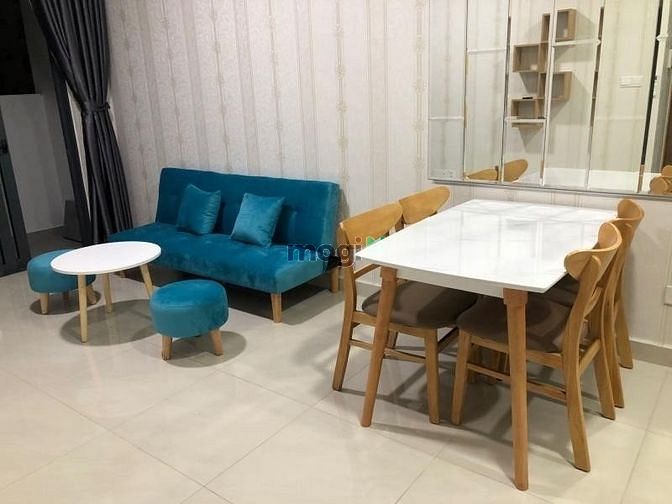 Hình ảnh Cần bán GẤP Chung cư Vạn Đô Q4 79m2 3pn 2nvs 1ty265 sổ riêng NTCB