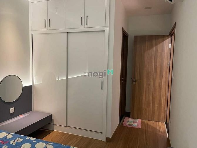 Hình ảnh FULL NỘI THẤT CH Lexington Residence Q2 97m2 3pn