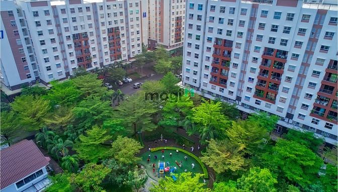 Hình ảnh Chính chủ, bán Trang Chủ MB66.COM / Đăng Ký Tặng 66K Bình Tân Ehome 3, Full nội thất, có sổ hồng,