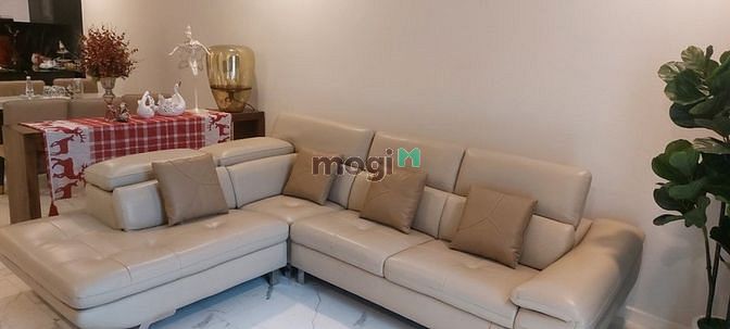 Hình ảnh Cho thuê 3 phòng ngủ - 2WC Metropole TT đầy đủ nọi thất 126m2 51 triệu