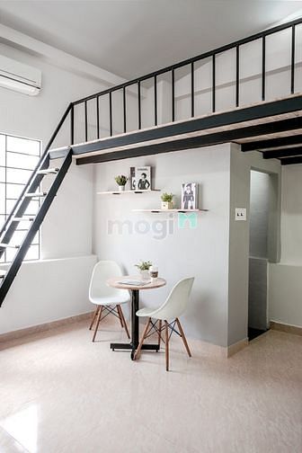 Hình ảnh Duplex giá HSSV, phòng rộng thoáng gần UFM, TDTU, Quận 7