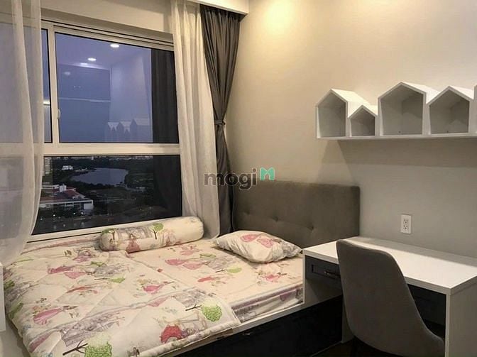 Hình ảnh BÁN CĂN HỘ DECOR BASIC siêu sang Trang Chủ MB66.COM / Đăng Ký Tặng 66K chung cư Sky Garden Q.7