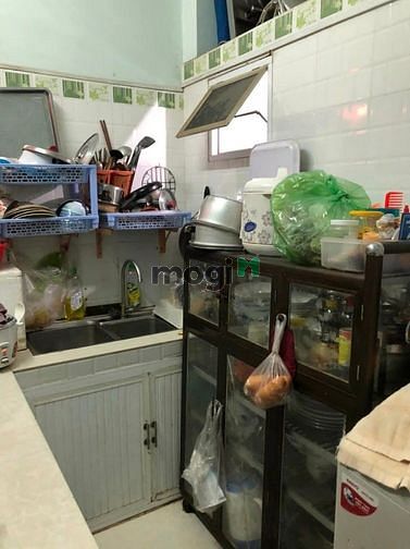 Hình ảnh Bán nhà hẻm 40 ĐẤT THÁNH, PHƯỜNG 6 QUẬN TÂN BÌNH - 47m2💥