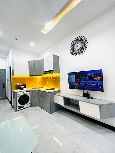 Hình ảnh Thuê Phòng Trọ Tại Quận 7 Sạch Sẽ Tháng 8