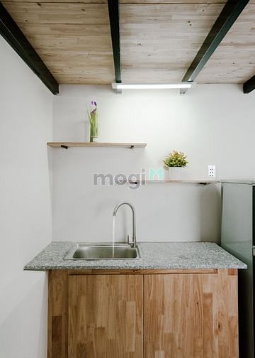 Hình ảnh Duplex giá HSSV, phòng rộng thoáng gần UFM, TDTU, Quận 7
