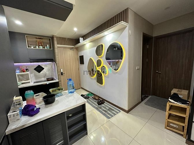 Hình ảnh Cần bán CHCC HÀ ĐÔ CENTROSA - 2 phòng ngủ