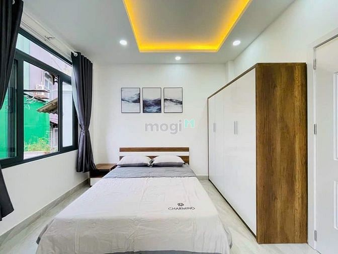 Hình ảnh CỰC PHẨM! Lê Quý Đôn, Q3, 62m², giá 2 tỷ 780