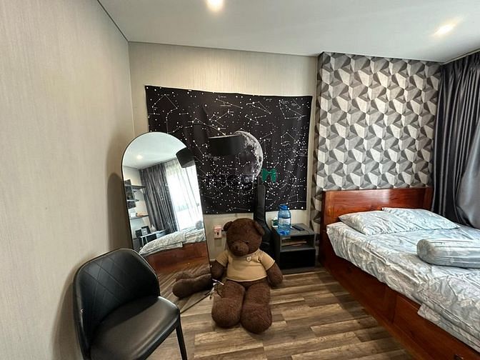 Hình ảnh Cần bán CHCC HÀ ĐÔ CENTROSA - 2 phòng ngủ