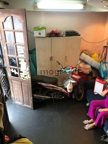 Hình ảnh Bán nhà hẻm 52 ÚT TỊCH, PHƯỜNG 4 QUẬN TÂN BÌNH - 18m2💥