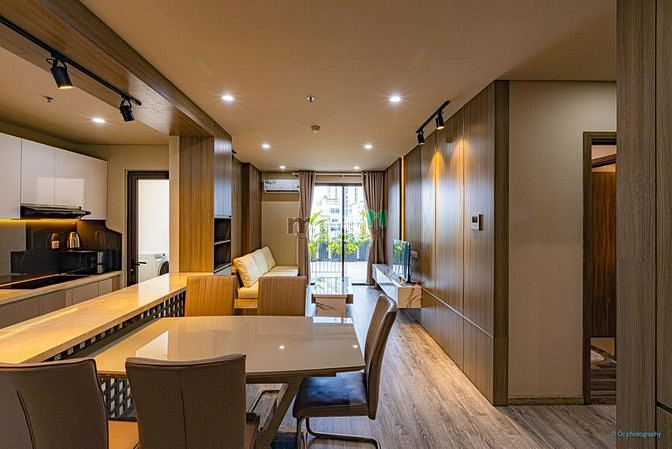 Hình ảnh Cho thuê Trang Chủ MB66.COM / Đăng Ký Tặng 66K HÀ ĐÔ CENTROSA - 86m 2pn - Full nt