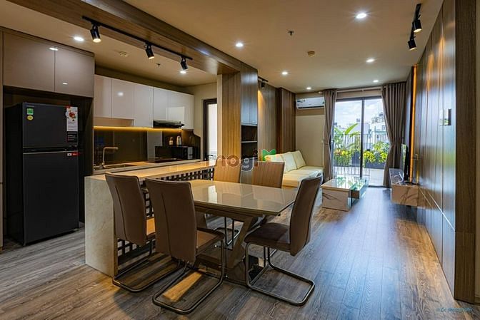 Hình ảnh Cho thuê Trang Chủ MB66.COM / Đăng Ký Tặng 66K HÀ ĐÔ CENTROSA - 86m 2pn - Full nt