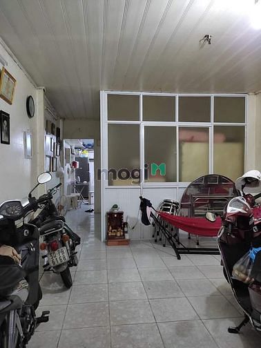 Hình ảnh Bán Nhà Tân Bình 62m2 Lạc Long Quân Hoàn Công Đầy Đủ