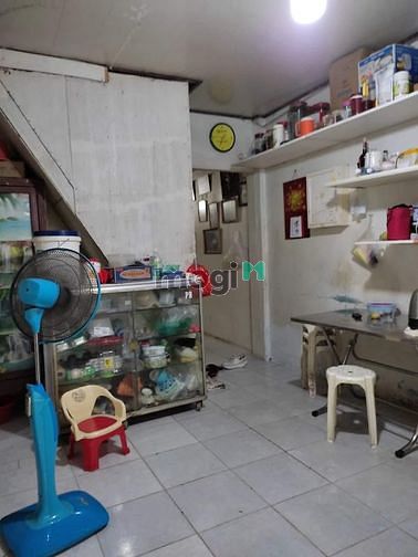 Hình ảnh Bán Nhà Tân Bình 62m2 Lạc Long Quân Hoàn Công Đầy Đủ