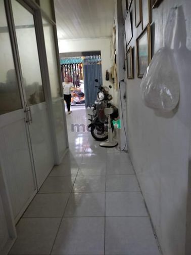 Hình ảnh Bán Nhà Tân Bình 62m2 Lạc Long Quân Hoàn Công Đầy Đủ