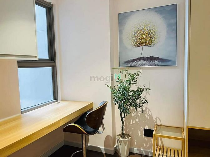 Hình ảnh ĐẸP MÊ LY CH Horizon Tower Q1 105m2 2PN
