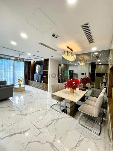 Hình ảnh VỀ QUÊ Ở BÁN CH Cosmo City Q7 76m2 2pn