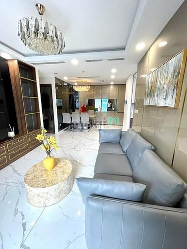 Hình ảnh VỀ QUÊ Ở BÁN CH Cosmo City Q7 76m2 2pn