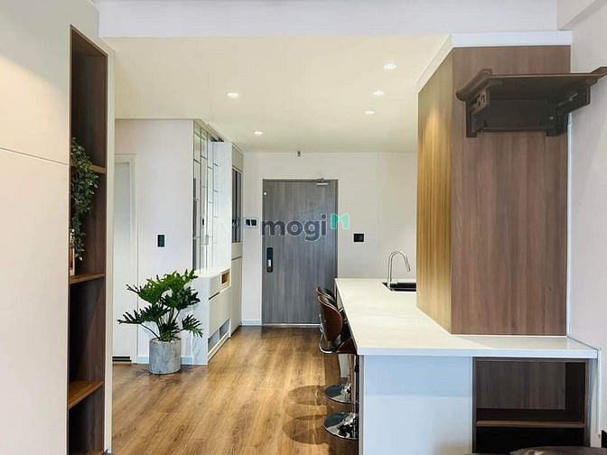 Hình ảnh ĐẸP MÊ LY CH Horizon Tower Q1 105m2 2PN