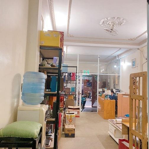 Hình ảnh MTKD cho thuê đường Bàu Cát 1, Tân Bình, 224m2 SD, giá 15 triệu