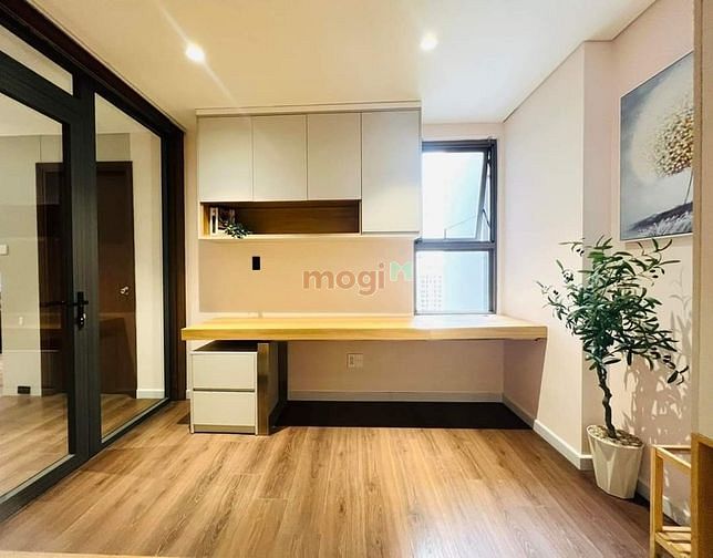Hình ảnh ĐẸP MÊ LY CH Horizon Tower Q1 105m2 2PN