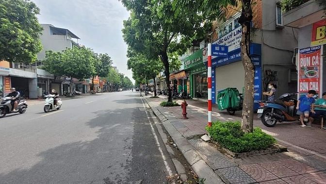 Hình ảnh Bán 37m² đất Thạch Bàn-Long Biên -ô tô vào đất-Gần AEON Mall chỉ 3 tỷ