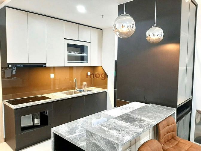 Hình ảnh Đang cần cho thuê CHCC HÀ ĐÔ CENTROSA - 2 phòng ngủ