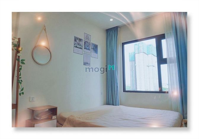 Hình ảnh Cho thuê 1pn+ 50m2 full nội thất, giá 5,5 tr/th, Vinhomes Grand Park