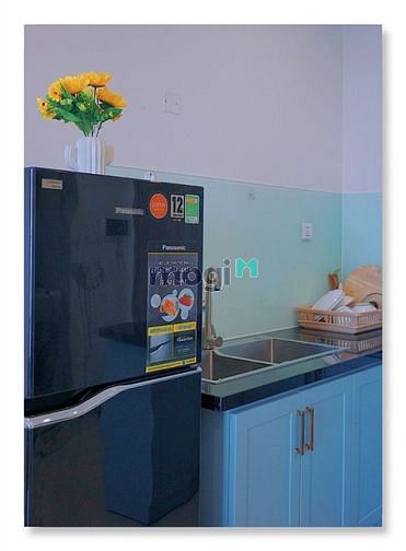 Hình ảnh Cho thuê 1pn+ 50m2 full nội thất, giá 5,5 tr/th, Vinhomes Grand Park