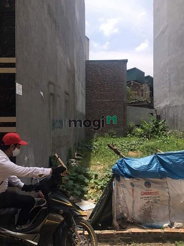 Hình ảnh Bán 37m² đất Thạch Bàn-Long Biên -ô tô vào đất-Gần AEON Mall chỉ 3 tỷ