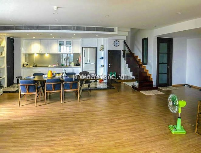 Hình ảnh Mb6623 nạp rút nhanh chóng duplex Đảo Kim Cương, 200m2, tầng cao 3PN, có nội thất cho thuê