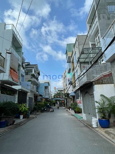 Hình ảnh Bán đất hẻm xe hơi đường số 339 .P phước long B .Q9