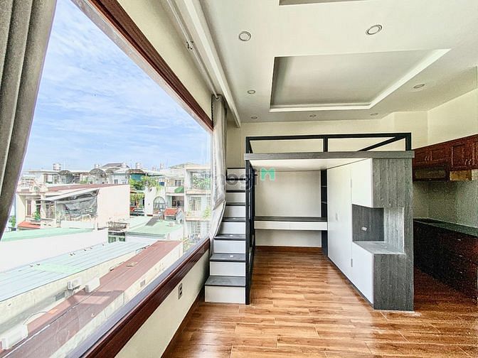 Hình ảnh Khai Trương DUPLEX  cực đẹp tại Quang Trung - Gò Vấp