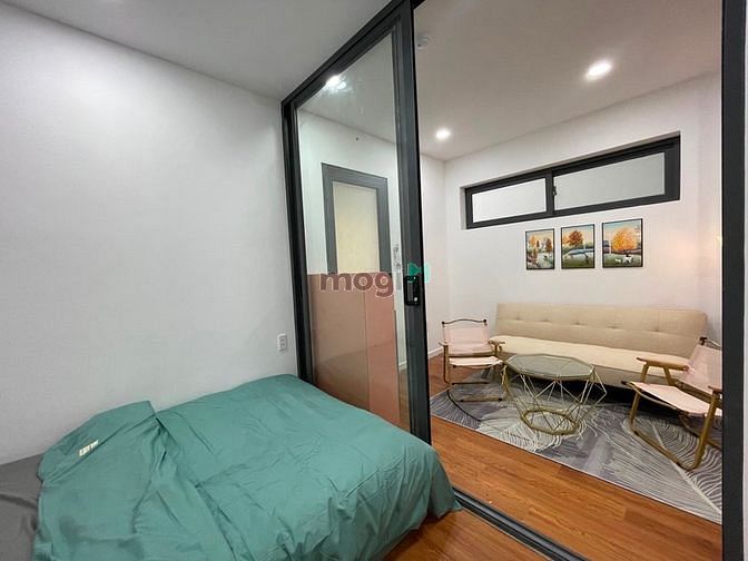 Hình ảnh Cho Thuê Phòng Trọ Q7 Sạch Sẽ Gần UFM, TĐT, RMIT