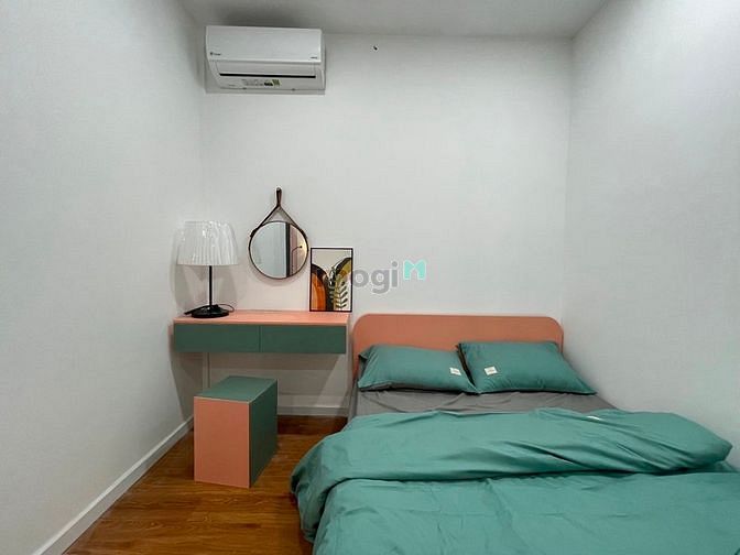 Hình ảnh Cho Thuê Phòng Trọ Q7 Sạch Sẽ Gần UFM, TĐT, RMIT