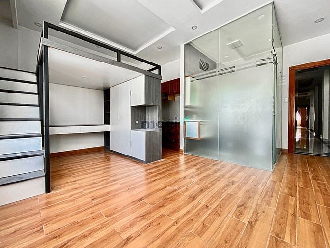 Hình ảnh Khai Trương DUPLEX  cực đẹp tại Quang Trung - Gò Vấp