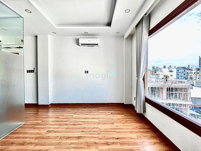 Hình ảnh Khai Trương DUPLEX  cực đẹp tại Quang Trung - Gò Vấp