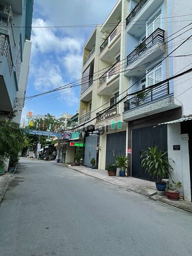 Hình ảnh Bán đất hẻm xe hơi đường số 339 .P phước long B .Q9