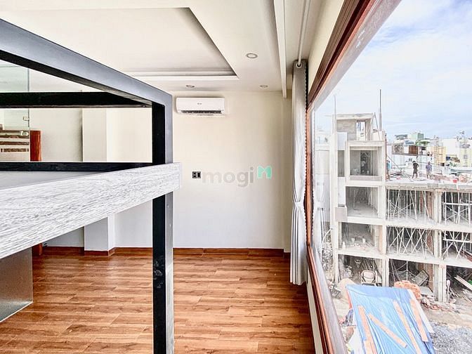 Hình ảnh Khai Trương DUPLEX  cực đẹp tại Quang Trung - Gò Vấp