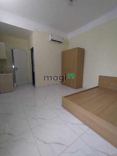 Hình ảnh 4.5tr CCMN, nhà mới, full đồ, đủ tiện ích