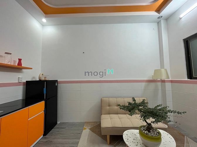 Hình ảnh 🧧CH☘️Studio đuôi chuột full nội thất sofa☘Quận PN🧧