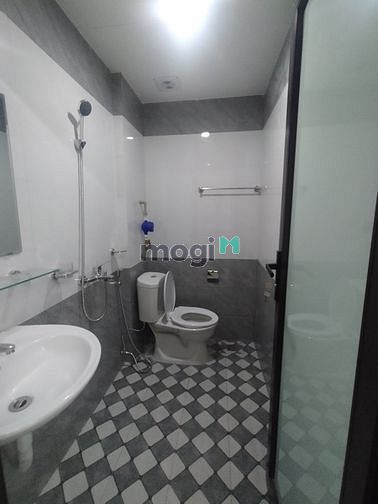 Hình ảnh 4.5tr CCMN, nhà mới, full đồ, đủ tiện ích