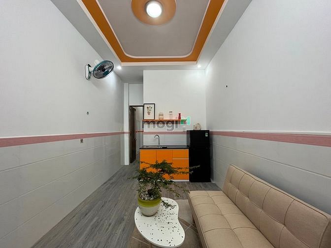 Hình ảnh 🧧CH☘️Studio đuôi chuột full nội thất sofa☘Quận PN🧧