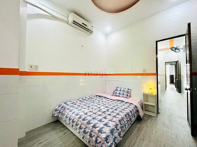 Hình ảnh 🧧CH☘️Studio đuôi chuột full nội thất sofa☘Quận PN🧧