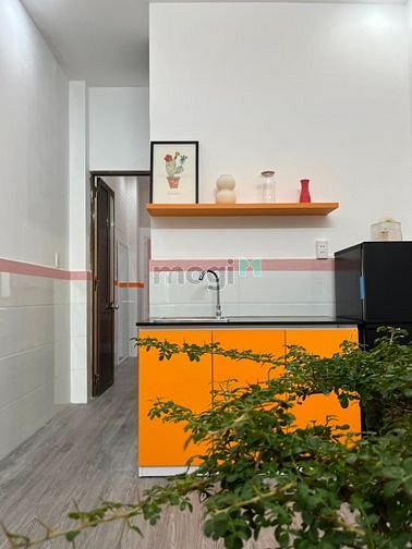 Hình ảnh 🧧CH☘️Studio đuôi chuột full nội thất sofa☘Quận PN🧧