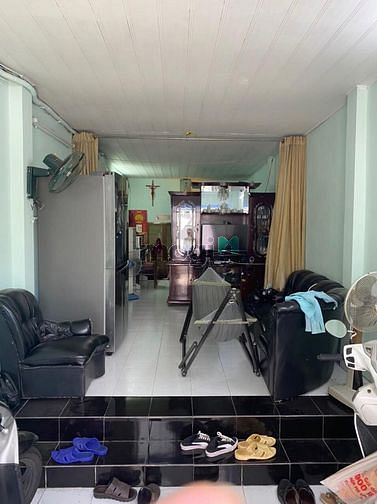 Hình ảnh Bán nhà hẻm 71 NGUYỄN BẶC, PHƯỜNG 3, TÂN BÌNH - 66M2.*