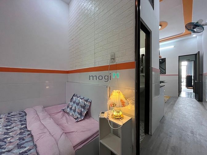 Hình ảnh 🧧CH☘️Studio đuôi chuột full nội thất sofa☘Quận PN🧧