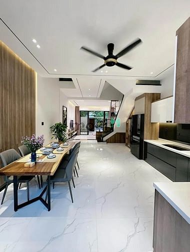 Hình ảnh CỰC HOT Nhà Bạch Đằng Q. Tân Bình 56m2 Chỉ 2.460Tỷ SHR