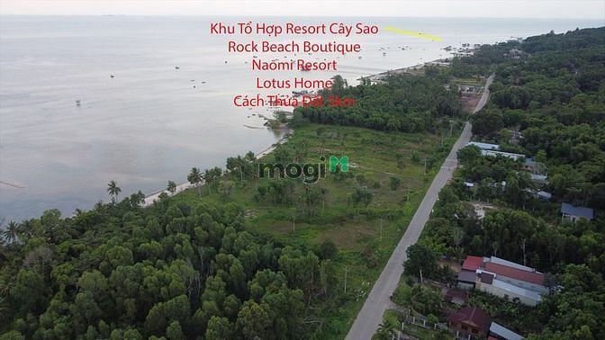 Hình ảnh 4000m2 đất biển mặt tiền hàm ninh❤️0938 ❤️803 ❤️925