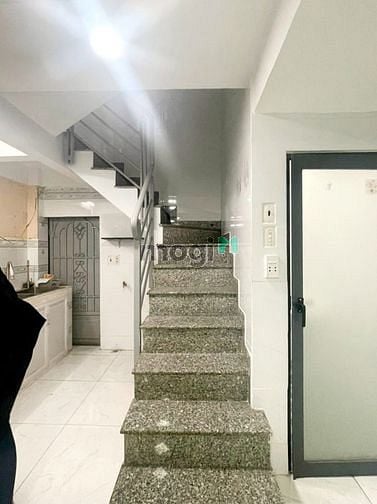 Hình ảnh Bán nhà hẻm 71 NGUYỄN BẶC, PHƯỜNG 3, TÂN BÌNH - 22M2.