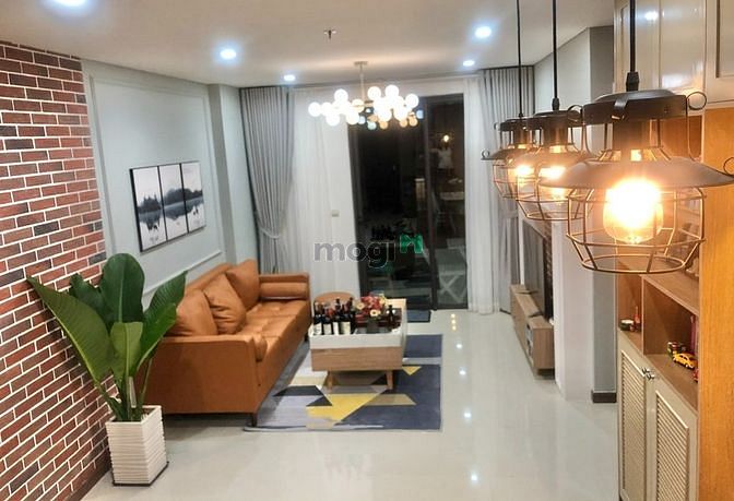 Hình ảnh Cần bán CHCC HÀ ĐÔ CENTROSA - 2 phòng ngủ